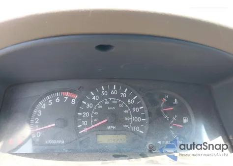 2004 Toyota Corolla Ce from USA, damaged, VIN 1NXBR32E64Z336352